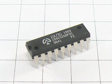 Микросхема Z86E0208PSC1903