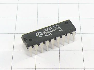Микросхема Z86E0208PSC1903