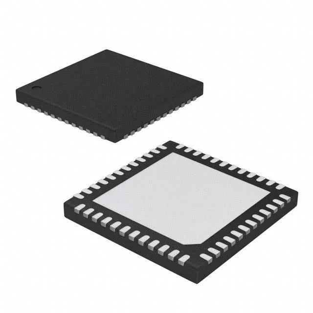 KSZ9031RNXIA - IC TXRX ETHERNET 48-QFN