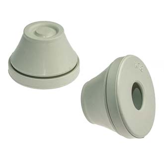 ZRS M32W - Кабельный ввод ZTM-ELECTRO ZRS M32W, EPDM