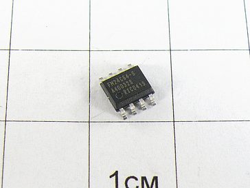 Микросхема FM24C64-S