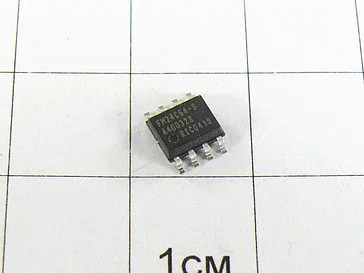 Микросхема FM24C64-S