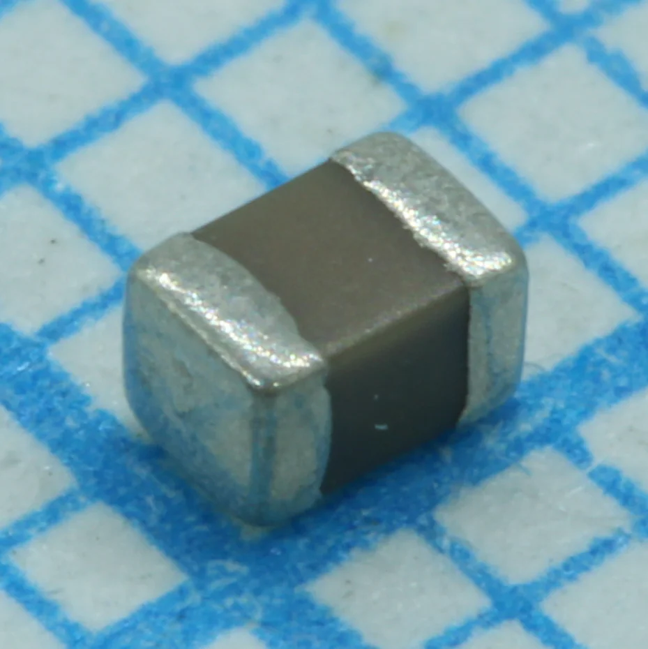 CC0805JKNPO7BN103 - Керамический ЧИП-конденсатор 0805 NP0 0.01мкФ ±5% 16В