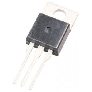 КТ837В - Биполярный транзистор, PNP, 70 В, 7.5 А, 30 Вт