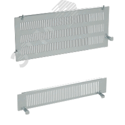 Комплект закрытий задних перф. В=300+100 Ш=300 R5SBPF331