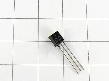 Микросхема КР1125КП3А