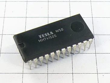 Микросхема MH74150S