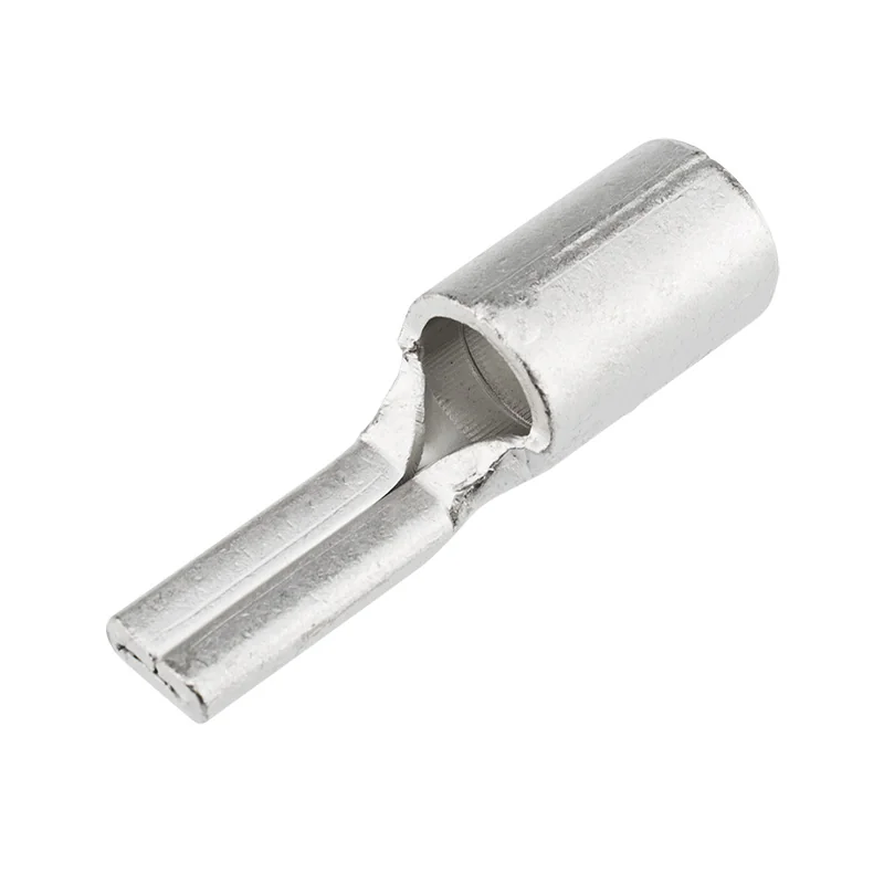 Наконечник штифтовой плоский кабельный (НШП) 70–25, REXANT