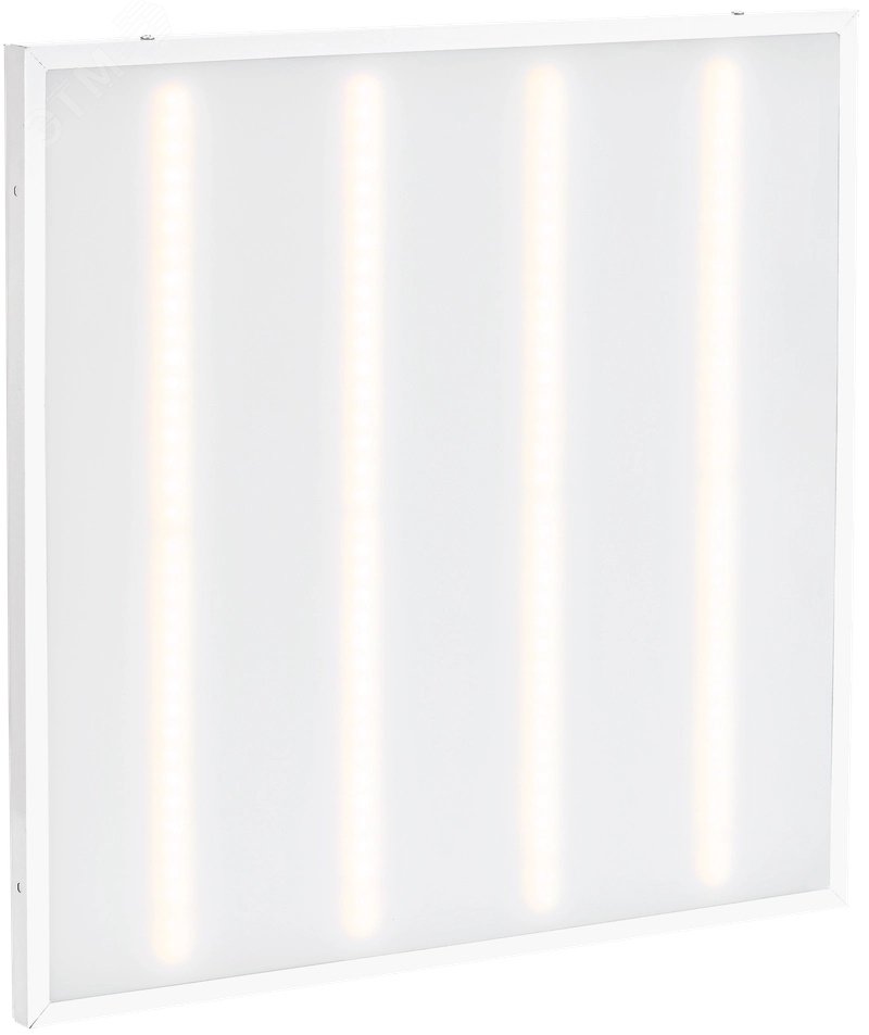 Светильник светодиодный ДВО 6960O 36Вт 4000К опал GENERICA LDVO3-6960-36-4000-K01-G