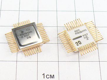 Микросхема Н1806ХМ1-016