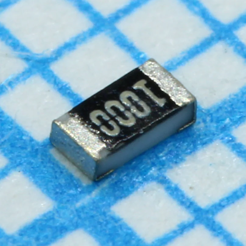 CRCW06036K34FKEA - ЧИП-резистор толстопленочный 0603 6.34кОм ±1% 0.1Вт ±100ppm/°C автомобильного применения лента на катушке