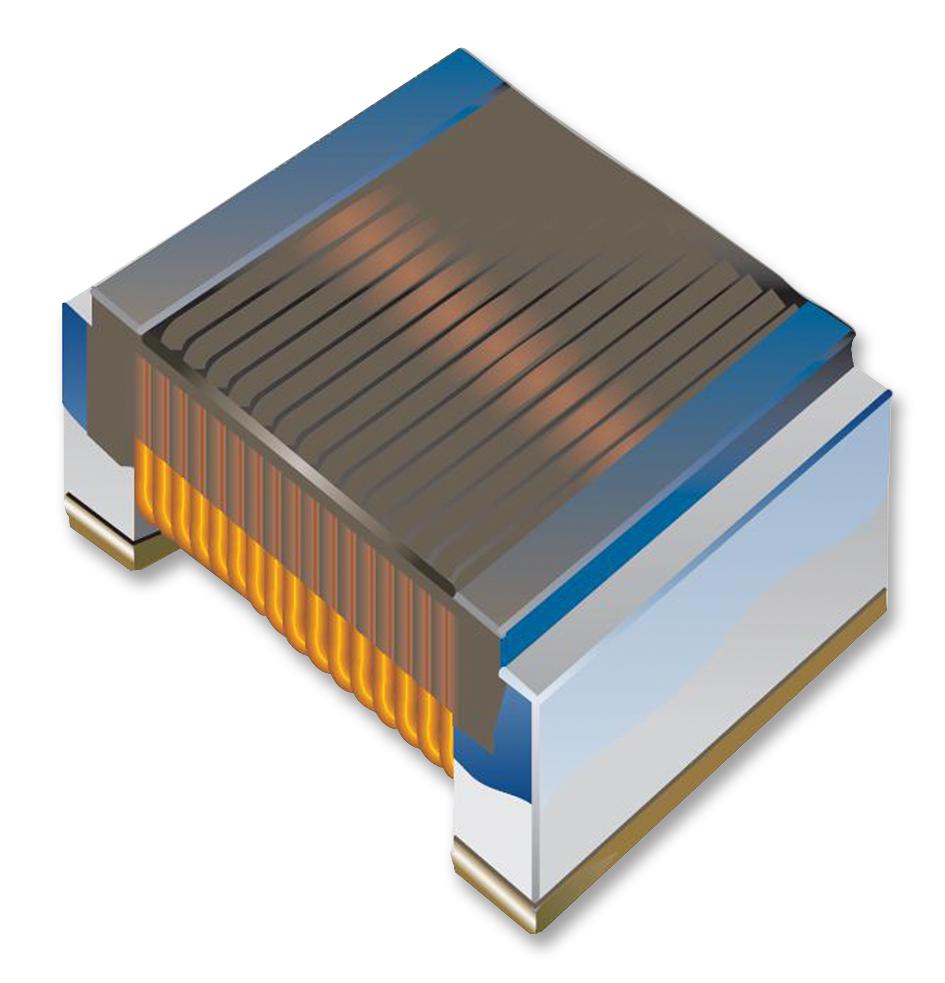 CW201212-27NJ - Проволочная чип индуктивность 27нГн 5% 250МГц 60Q-Factor Ceramic 600мА 120мОм по постоянному току 0805 лента на катушке
