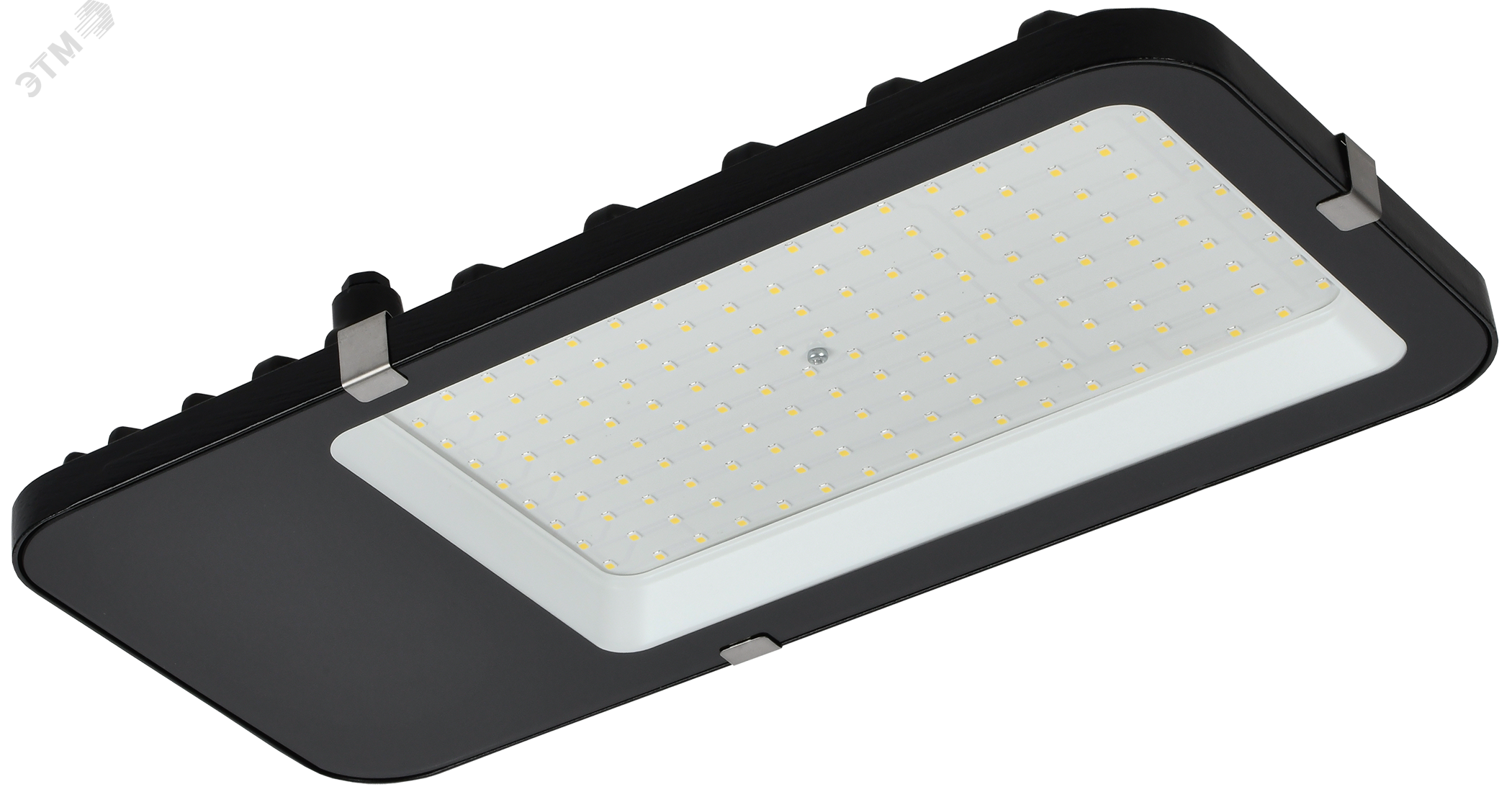 Светильник LED консольный уличный ДКУ 4002 120Д 5000К IP65 GENERICA LDKU0-4002-120-5000-K03-G