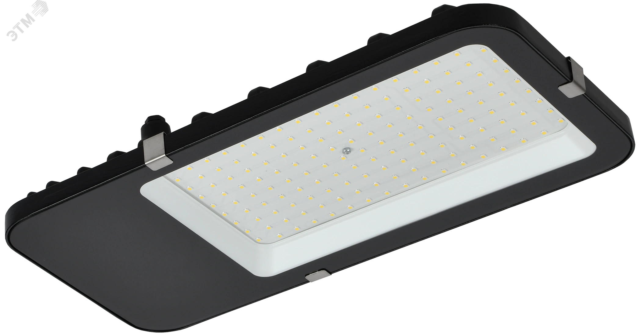 Светильник LED консольный уличный ДКУ 4002 120Д 5000К IP65 GENERICA LDKU0-4002-120-5000-K03-G
