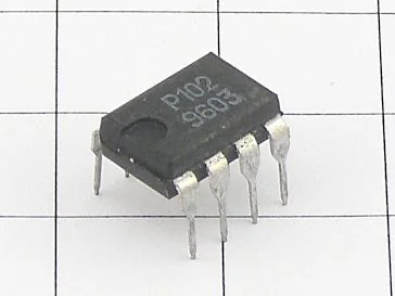 Микросхема ЭКР1568РР1