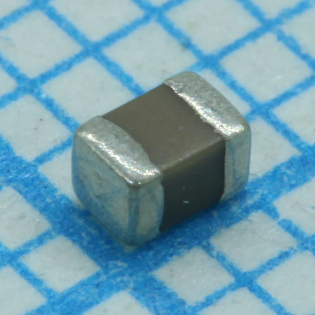 CC0805KRX7R0BB153 - Конденсатор керамический 0.015мкФ 100В X7R ±10% для поверхностного монтажа 0805 125°С лента на катушке