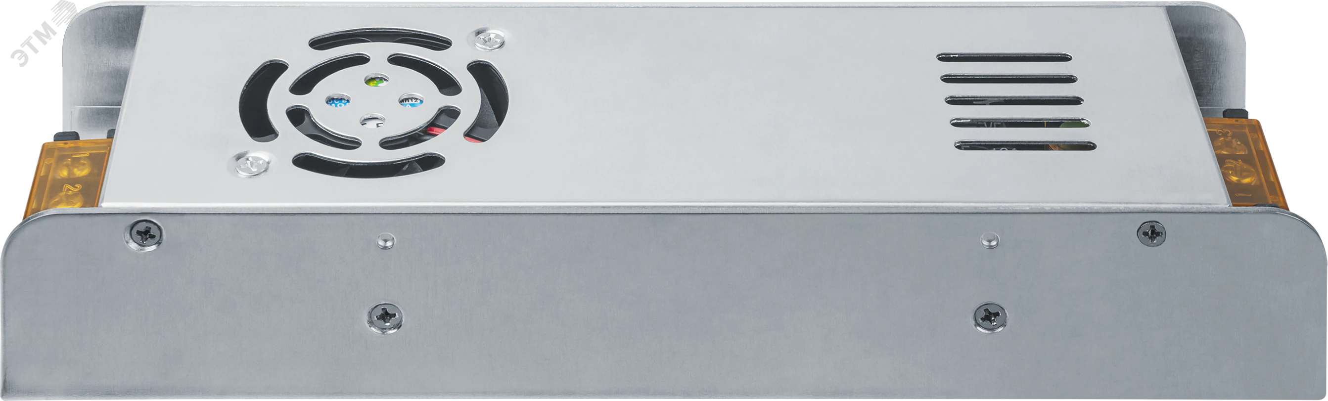 Драйвер 360w ND-P360-IP20-24V 35073