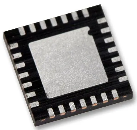 SX1276IMLTRT - Радиотрансивер, 137 МГц - 1.02 ГГц