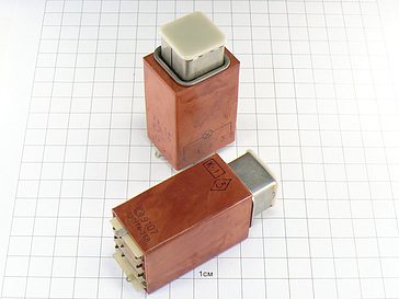 Переключатель П3П1ТА-2бВ "5"