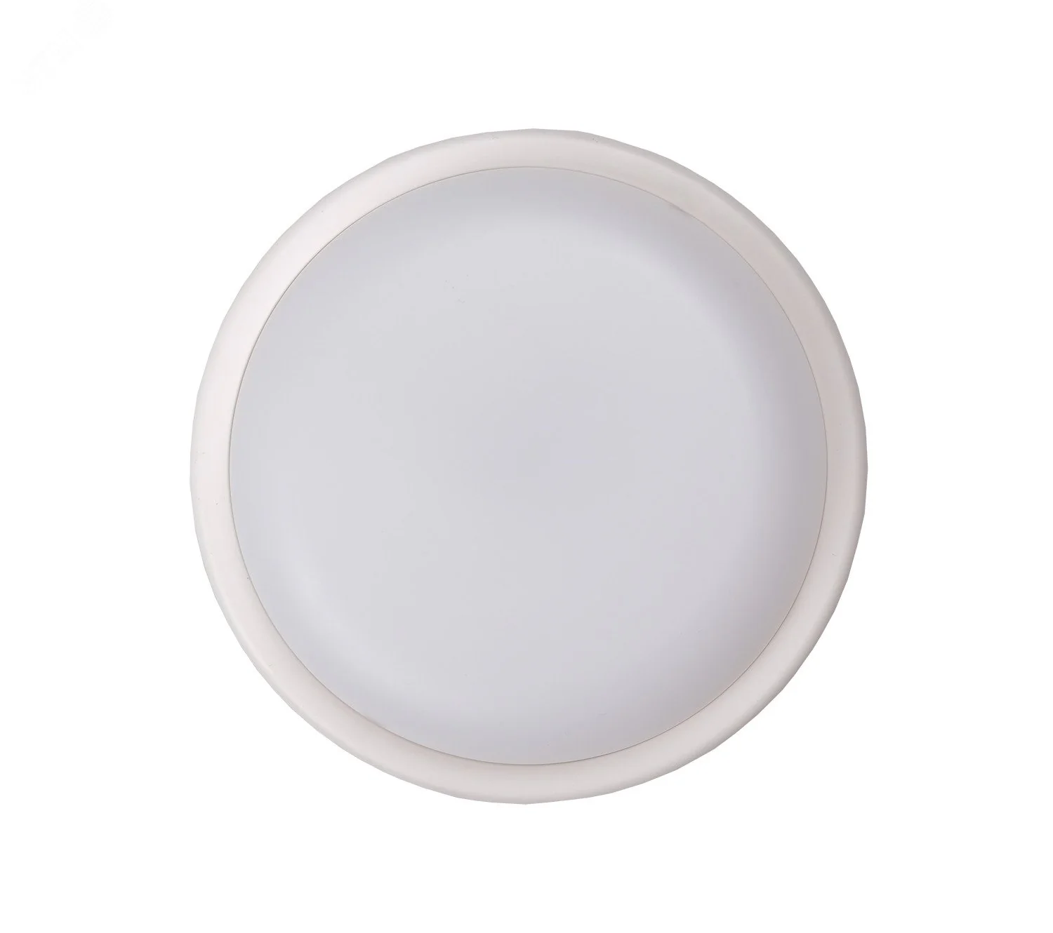 Светильник светодиодный "Банник" PBH-PC7-RA 8Вт 4000К IP65 ЖКХ ДБП white 5045927
