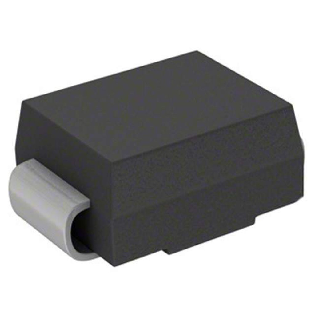 K2000SRP - Динистор 190-215В 1А