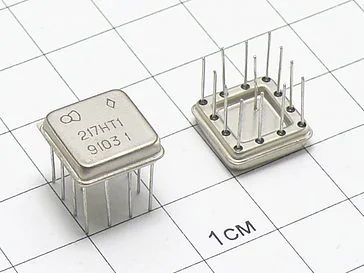 Микросхема 217НТ1