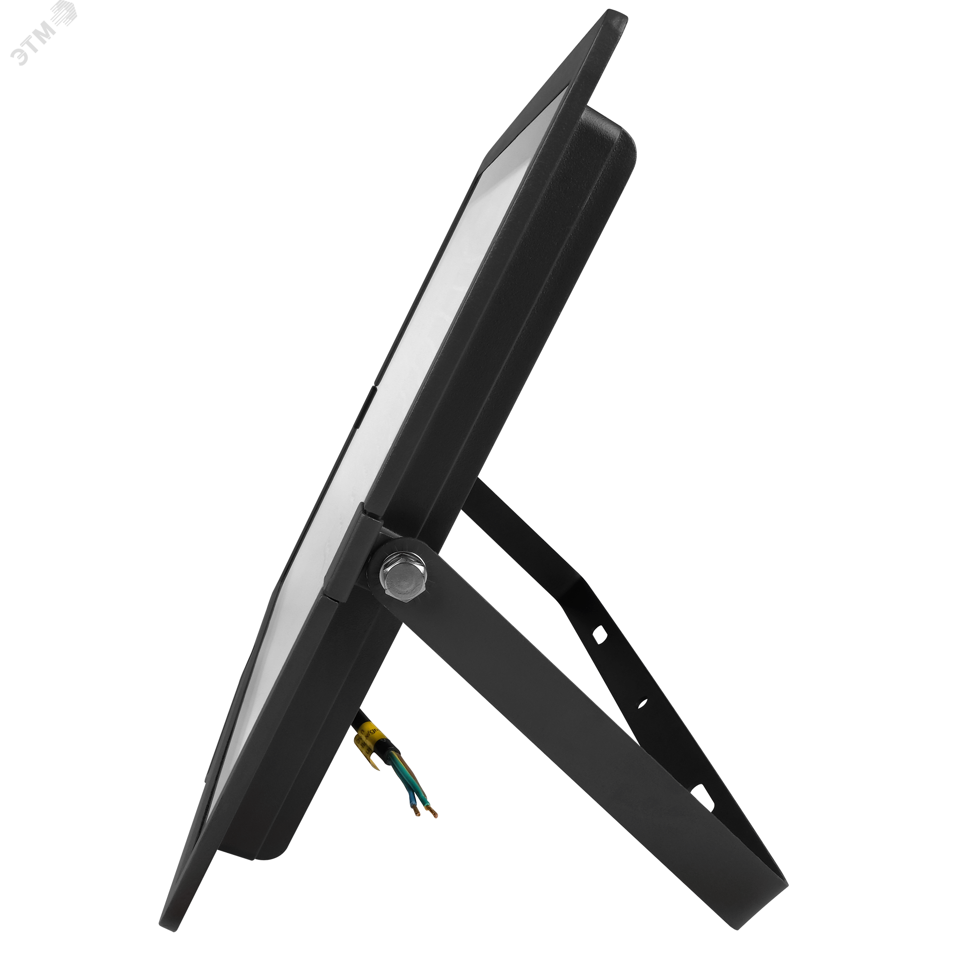 Прожектор светодиодный PFL-C3 300Вт 6500К IP65 ДО с клапаном закален. прозр. стекло 5032156