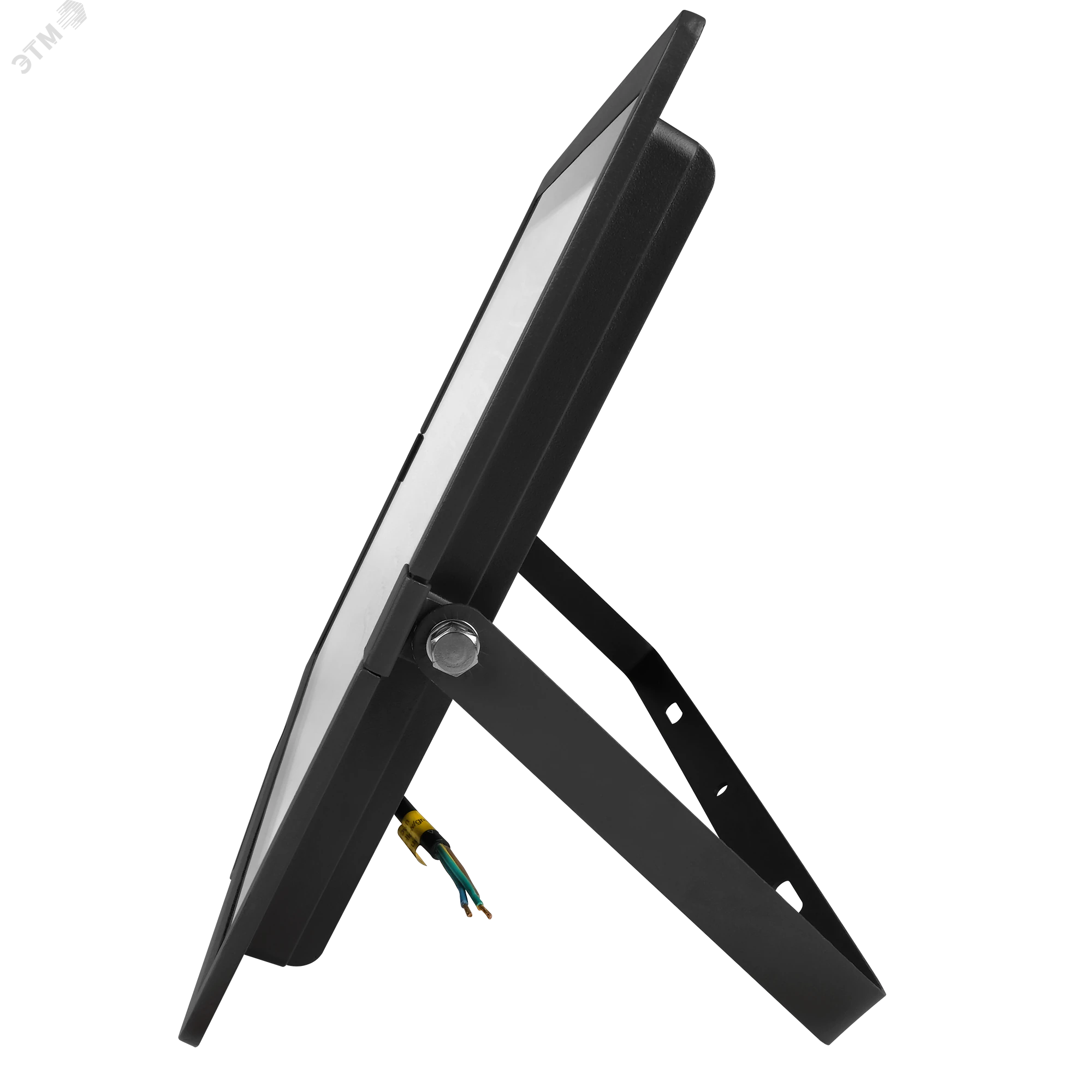 Прожектор светодиодный PFL-C3 300Вт 6500К IP65 ДО с клапаном закален. прозр. стекло 5032156