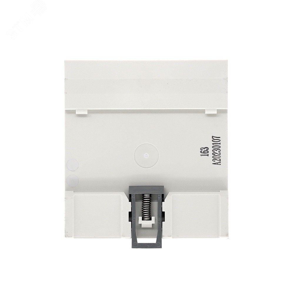 Выключатель дифференциального тока (УЗО) 4п 63А 30мА тип AC City9 Set 400В SE C9R36463