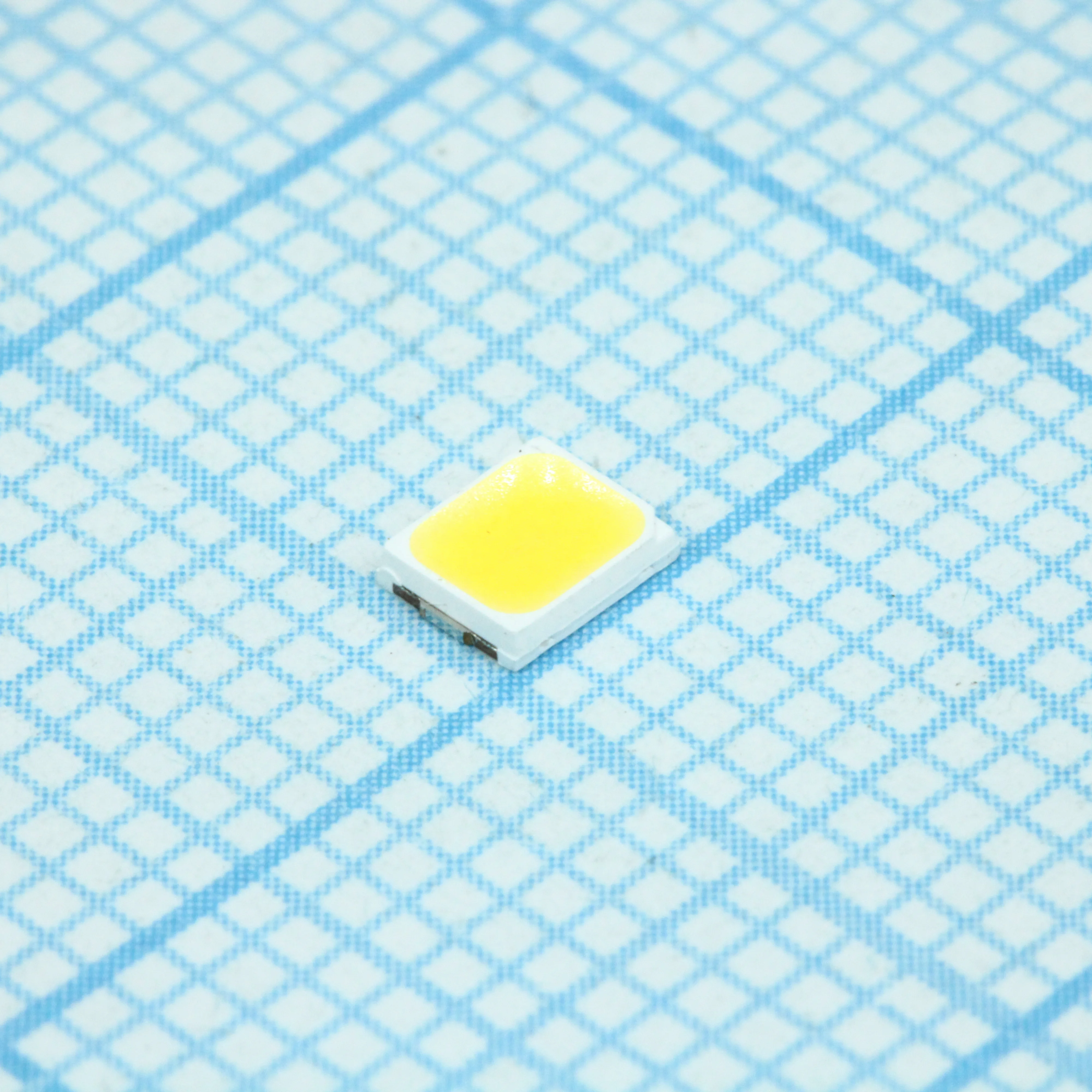 HL-AM-2835H489W-S1-08HL-HR3(R9) (4000K) - Светодиод smd 2,8х3,5мм/белый/4000K/25Лм при 60мА/максимальный ток 90мА/0.2Вт/2.8-3.6В/CRI=80/120°