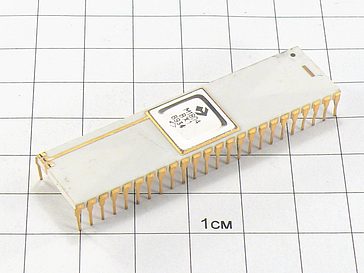Микросхема М1804ВЖ1