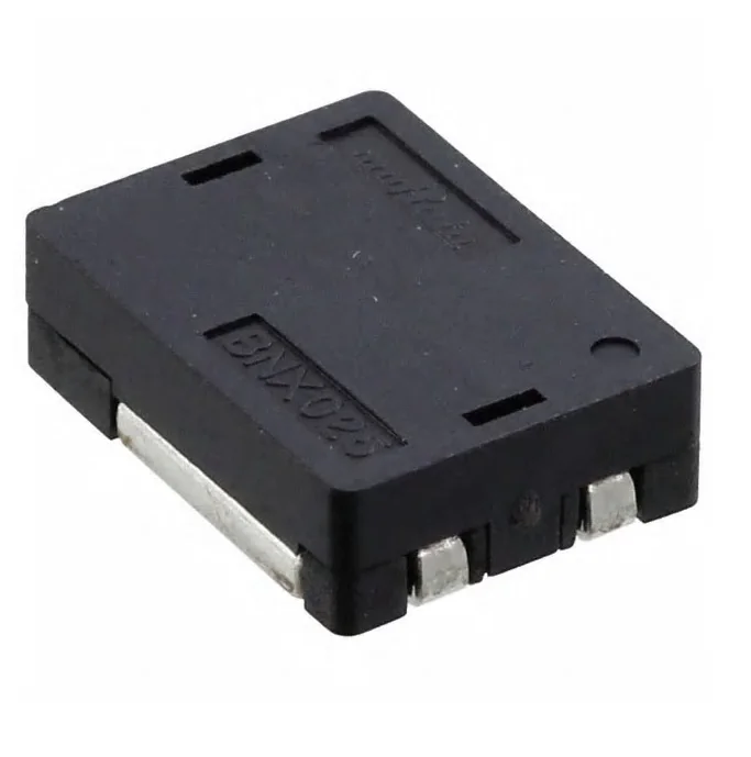 BNX025-H01L - EMI фильтр индуктивно-емкостной 20A 25VDC 35dB SMD T/R