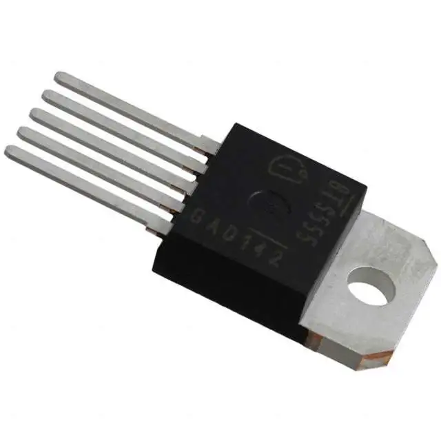 BTS555E3146HKSA1 - Силовой ключ верхнего плеча 40В 128А