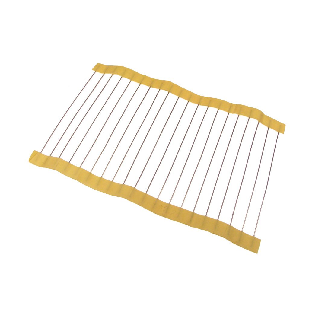 JPW-08-R-52- - Проволочная перемычка 0Ом ф0.8мм, 10А