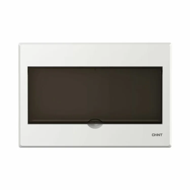 Корпус пластиковый NEX5-C11300 IP30 13 мод. 1 ряд. встраив. 301811