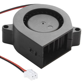 RQU4020MS 24VDC - Вентилятор улитка