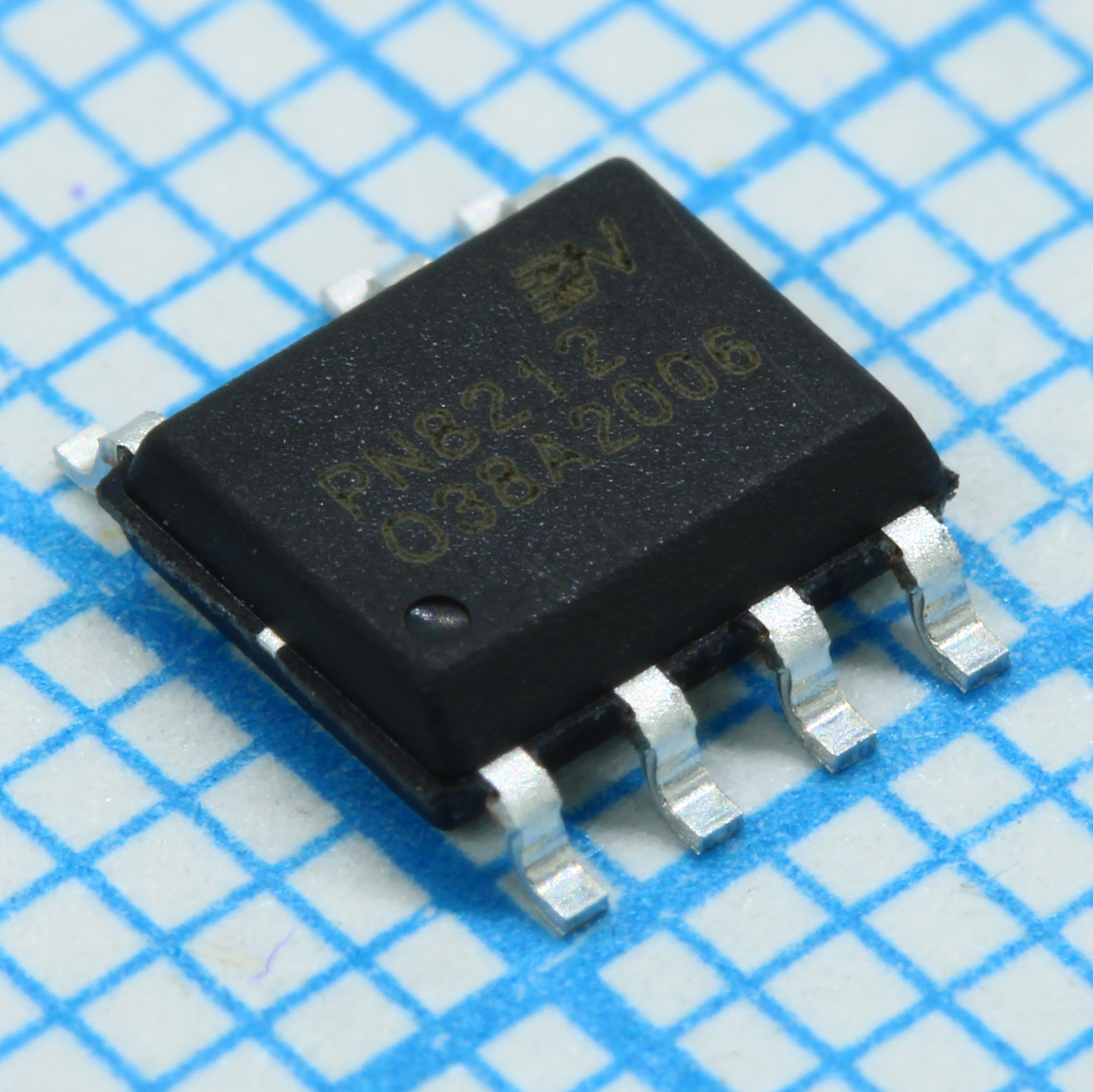 PN8212SS-A1 - ШИМ контроллер
