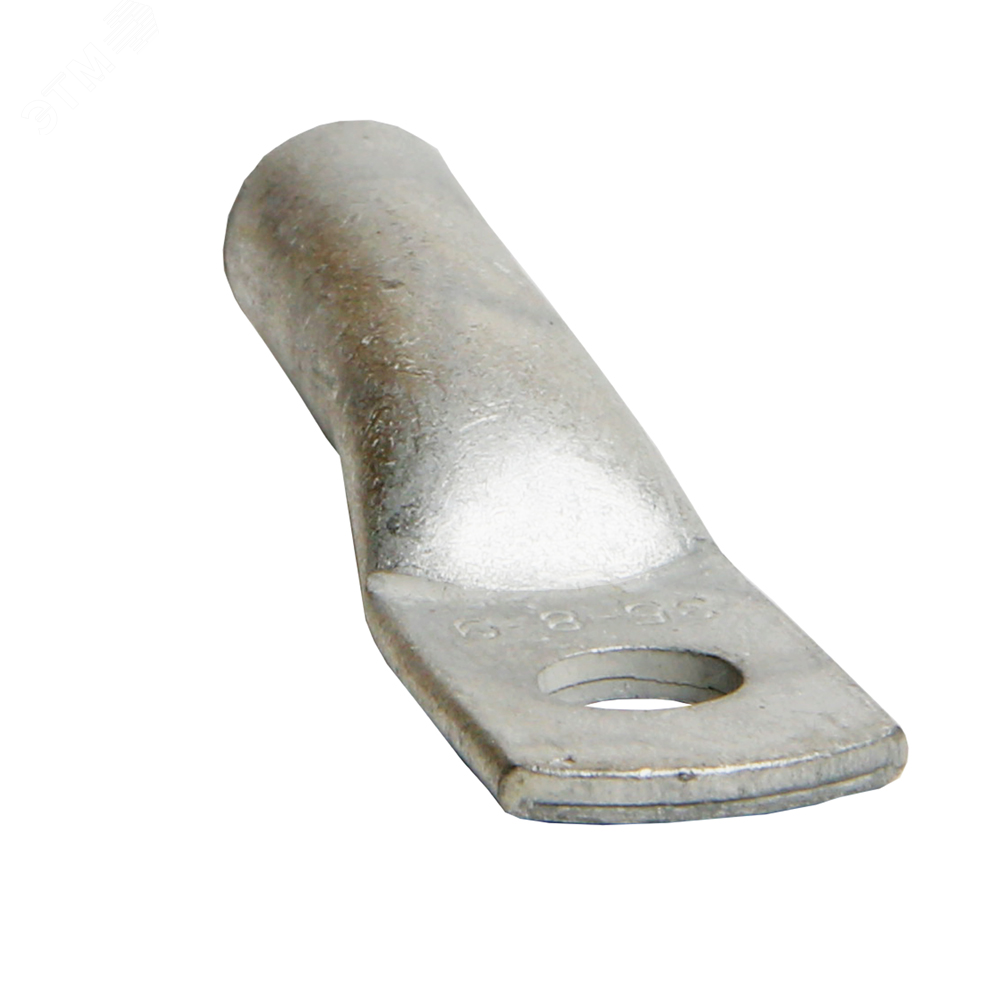 Наконечник медный луженый OptiKit L-ТМЛ 35-10-10 324232