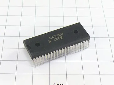 Микросхема LA7480N
