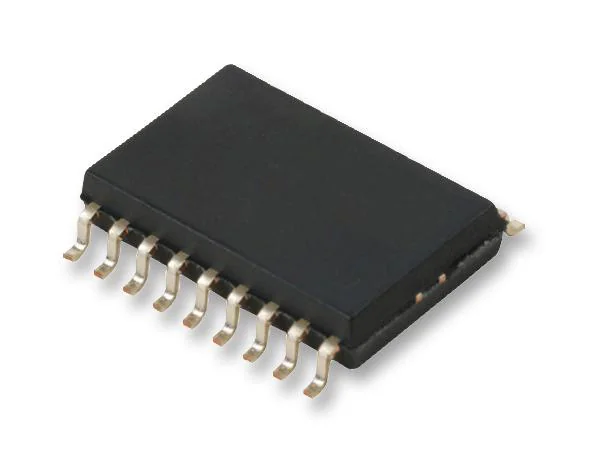 MCP23S09-E/SO - Расширитель шины SPI 8-бит 18SOIC