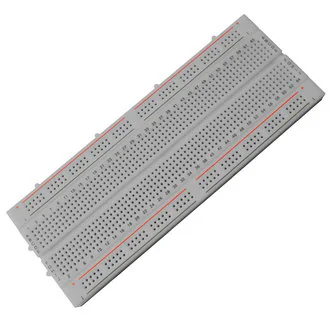 BX-4112N - Макетная плата 840 точек
