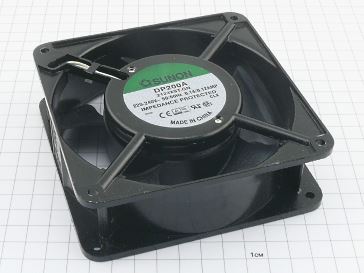 Вентилятор DP200A2123XST.GN