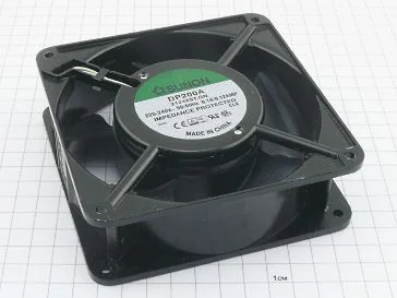 Вентилятор DP200A2123XST.GN