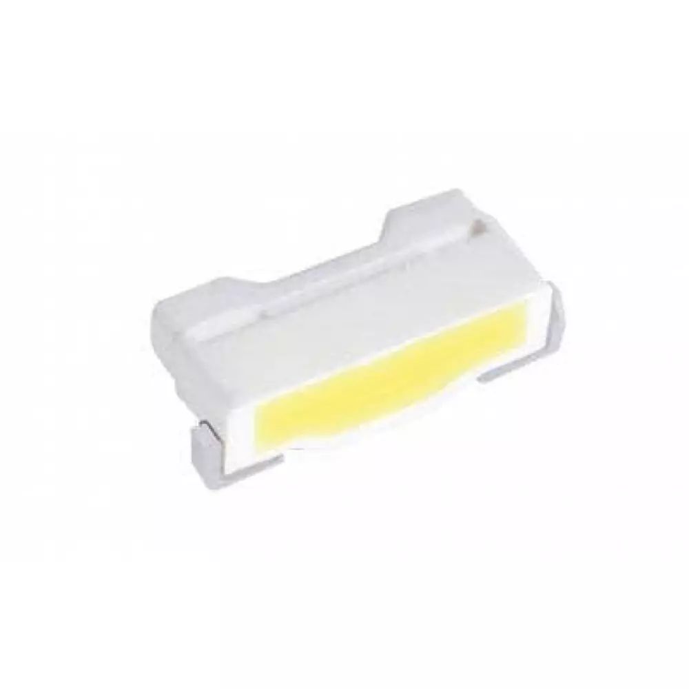 LW Y1SG-BFOO- EKFM-1 - Светодиод одноцветный белый 2-Pin для поверхностного монтажа лента на катушке