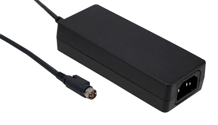GSM120B24-R7B - Адаптер от сети 220В выход 24В 5A 120Вт