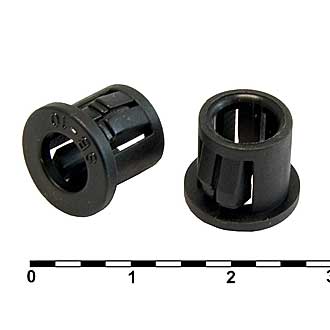 SB-10 - Кабельный ввод SB-10, полиамид