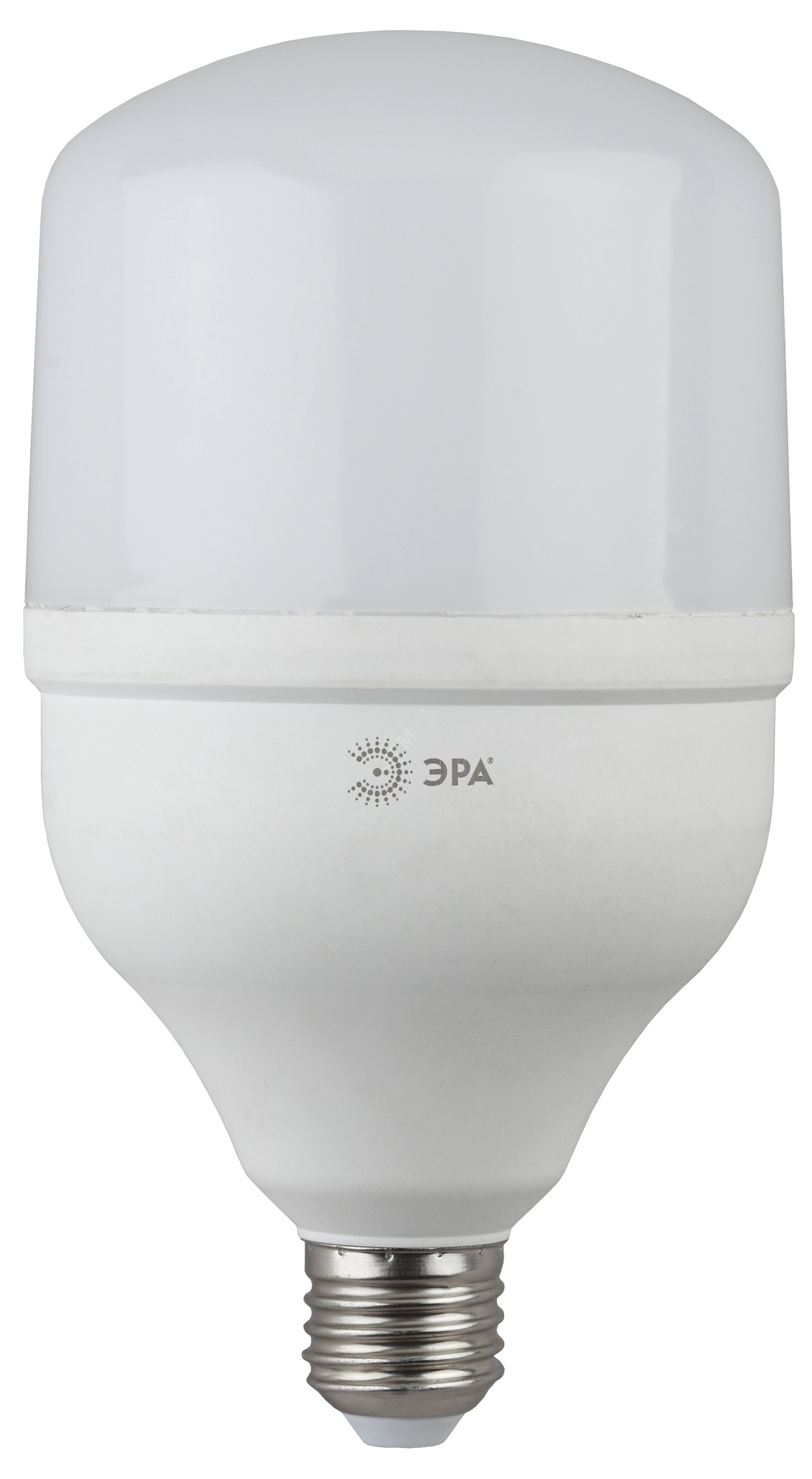 Лампа светодиодная высокомощная STD LED POWER T120-40W-4000-E27 40Вт T120 колокол 4000К нейтр. бел. E27 3200лм Б0027005