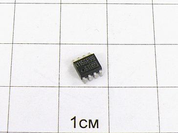 Микросхема К1156ЕУ5БТ