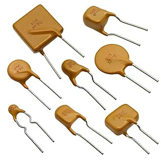 RESETTABLE FUSE 60V 4000MA