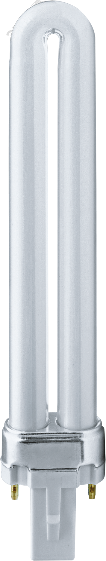 Лампа энергосберегающая КЛЛ 9Вт NCL-PS 865 G23 14125